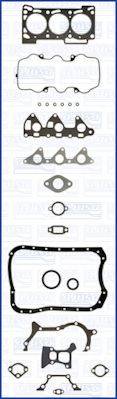 AJUSA 50185100 Комплект прокладок, двигун