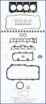 AJUSA 50233100 Комплект прокладок, двигун