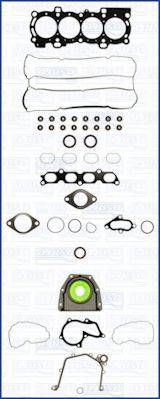 AJUSA 50233900 Комплект прокладок, двигун