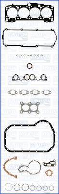 AJUSA 50247200 Комплект прокладок, двигун