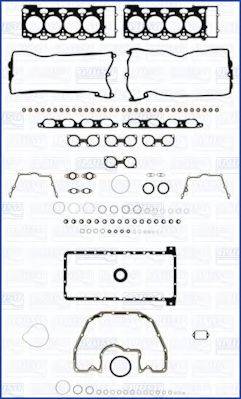 AJUSA 50252700 Комплект прокладок, двигун