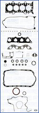 AJUSA 50254900 Комплект прокладок, двигун