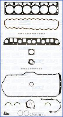 AJUSA 50259600 Комплект прокладок, двигун