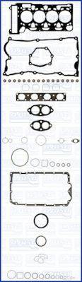 AJUSA 50296200 Комплект прокладок, двигун