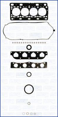 AJUSA 50296400 Комплект прокладок, двигун