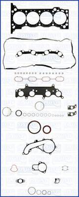 AJUSA 50302400 Комплект прокладок, двигун