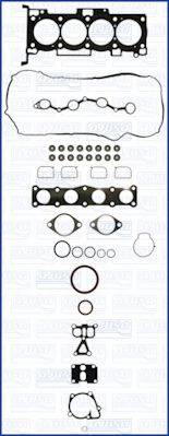 AJUSA 50313400 Комплект прокладок, двигун