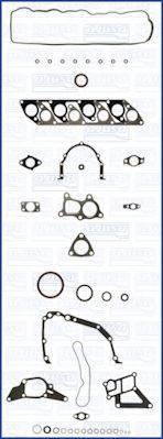 AJUSA 51033100 Комплект прокладок, двигун