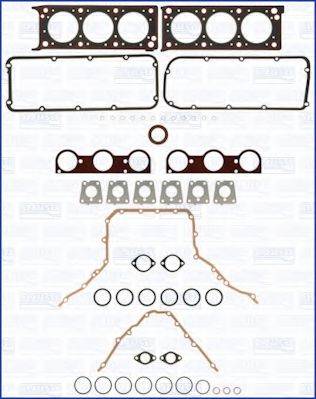 AJUSA 52029800 Комплект прокладок, головка циліндра