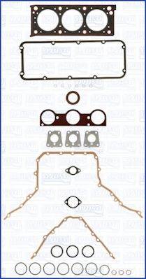 AJUSA 52029900 Комплект прокладок, головка циліндра