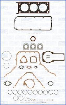 AJUSA 52044600 Комплект прокладок, головка циліндра