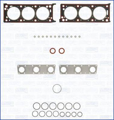 AJUSA 52089600 Комплект прокладок, головка циліндра