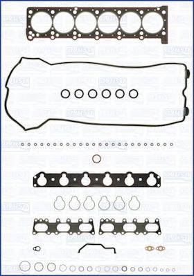 AJUSA 52146700 Комплект прокладок, головка циліндра