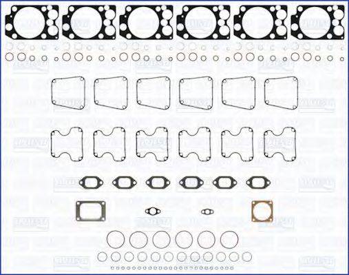 AJUSA 52180800 Комплект прокладок, головка циліндра