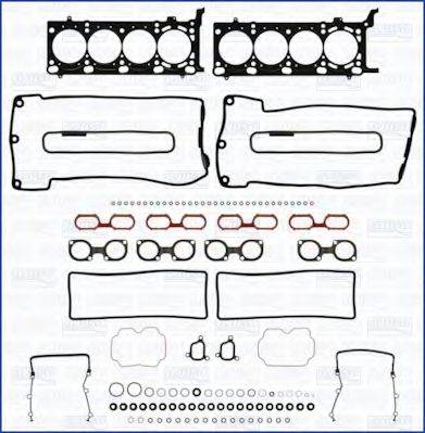 AJUSA 52270000 Комплект прокладок, головка циліндра