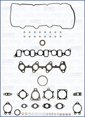 AJUSA 53026200 Комплект прокладок, головка циліндра