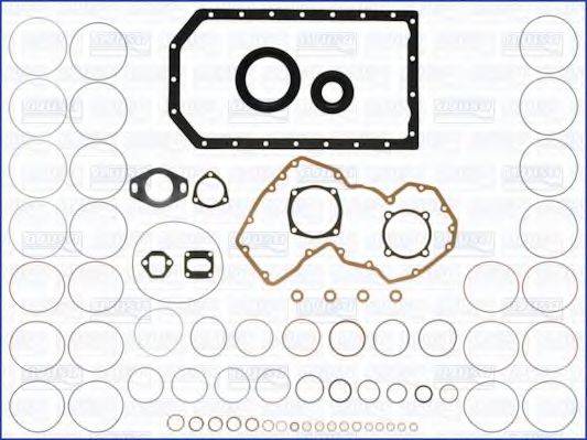 AJUSA 54011400 Комплект прокладок, блок-картер двигуна