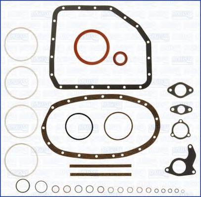 AJUSA 54012200 Комплект прокладок, блок-картер двигуна