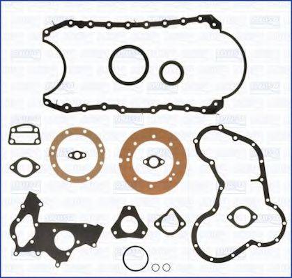 AJUSA 54018400 Комплект прокладок, блок-картер двигуна