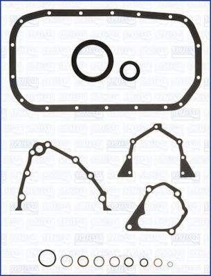 AJUSA 54041000 Комплект прокладок, блок-картер двигуна