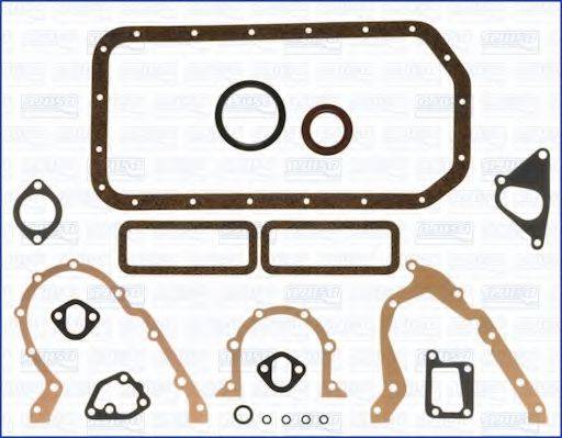 AJUSA 54047600 Комплект прокладок, блок-картер двигуна