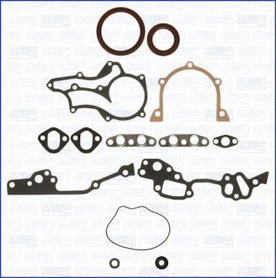 AJUSA 54049200 Комплект прокладок, блок-картер двигуна