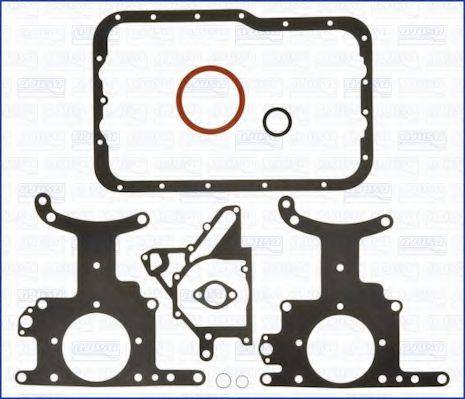 AJUSA 54056100 Комплект прокладок, блок-картер двигуна