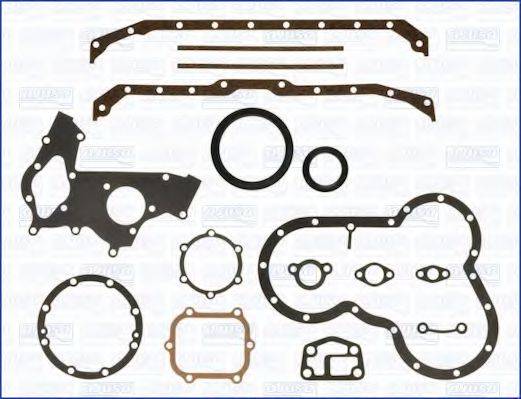 AJUSA 54097200 Комплект прокладок, блок-картер двигуна
