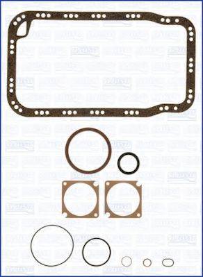 AJUSA 54101000 Комплект прокладок, блок-картер двигуна