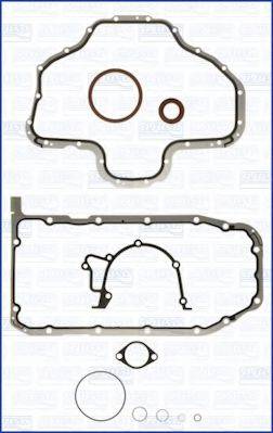 AJUSA 54101100 Комплект прокладок, блок-картер двигуна