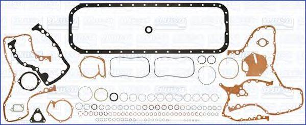 AJUSA 54102100 Комплект прокладок, блок-картер двигуна