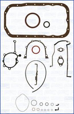 AJUSA 54116500 Комплект прокладок, блок-картер двигуна