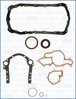 AJUSA 54118100 Комплект прокладок, блок-картер двигуна