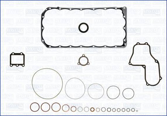 AJUSA 54153600 Комплект прокладок, блок-картер двигуна