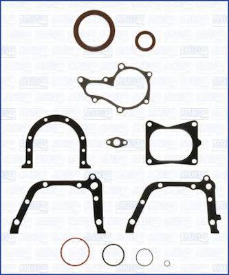 AJUSA 54169900 Комплект прокладок, блок-картер двигуна