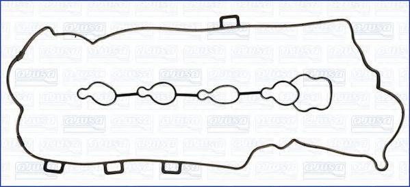 AJUSA 56049800 Комплект прокладок, кришка головки циліндра