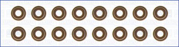 AJUSA 57057200 Комплект прокладок, стрижень клапана