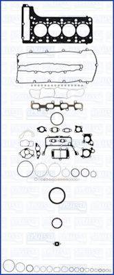 AJUSA 50331000 Комплект прокладок, двигун