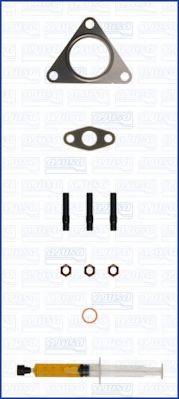 AJUSA JTC11025 Монтажний комплект, компресор