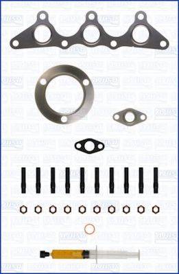 AJUSA JTC11036 Монтажний комплект, компресор
