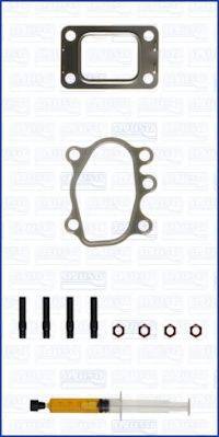 AJUSA JTC11061 Монтажний комплект, компресор