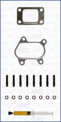 AJUSA JTC11102 Монтажний комплект, компресор