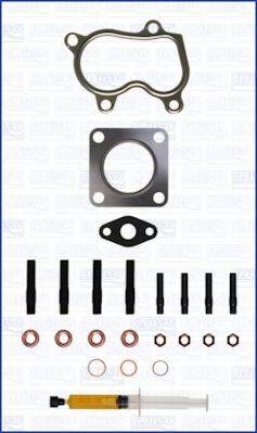 AJUSA JTC11297 Монтажний комплект, компресор