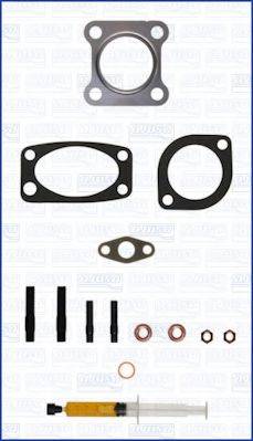 AJUSA JTC11571 Монтажний комплект, компресор