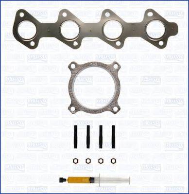 AJUSA JTC11629 Монтажний комплект, компресор