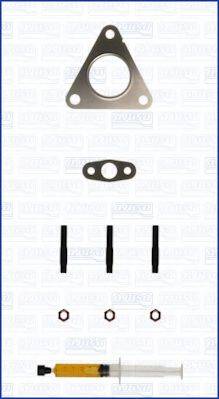AJUSA JTC11633 Монтажний комплект, компресор