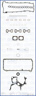 AJUSA 51048400 Комплект прокладок, двигун