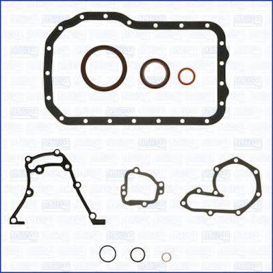 AJUSA 54188700 Комплект прокладок, блок-картер двигуна