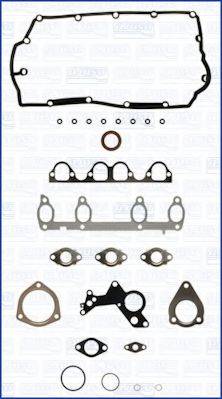 AJUSA 53043900 Комплект прокладок, головка циліндра