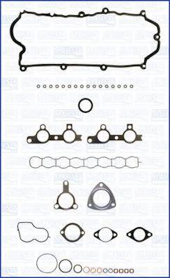 AJUSA 53045500 Комплект прокладок, головка циліндра